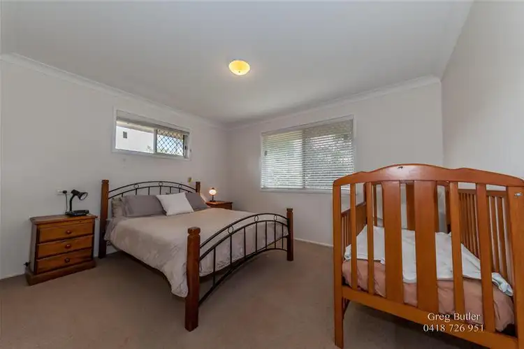 Fifth view of Homely house listing, 11 Jason Street, Wilsonton Heights QLD 4350