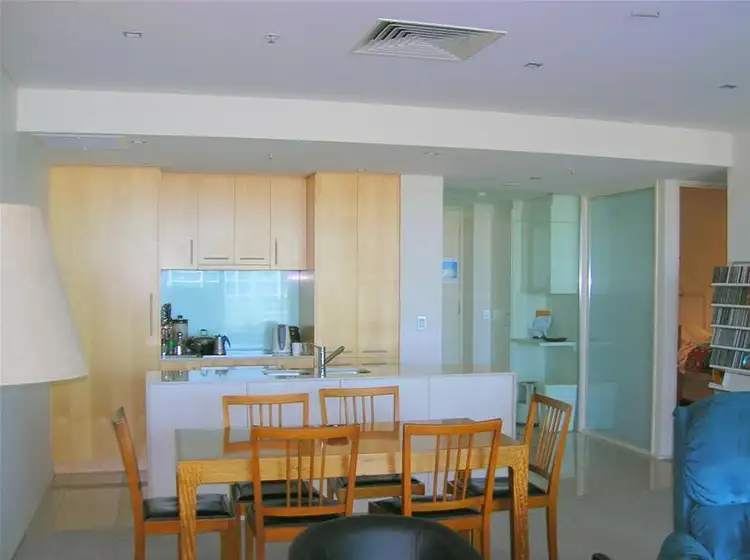 Second view of Homely apartment listing, 610/15 Vaughan Place, Adelaide SA 5000