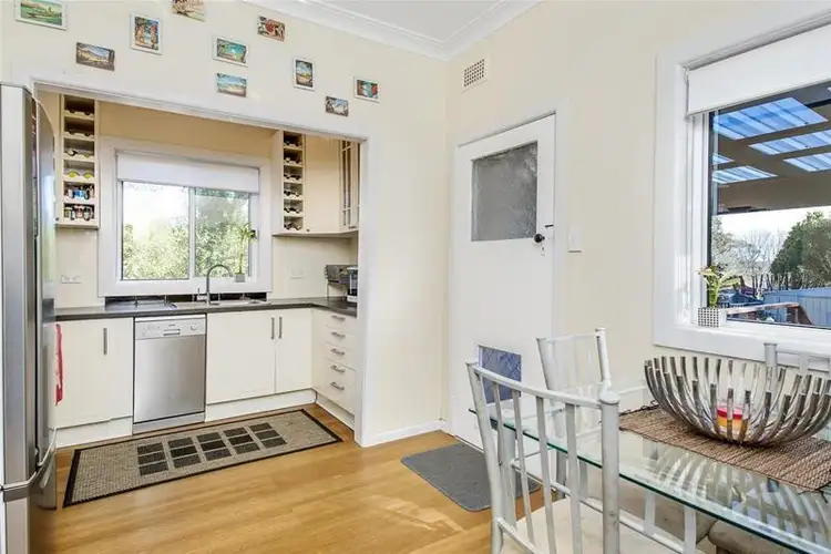 Second view of Homely house listing, 590 Warringah Road, Forestville NSW 2087