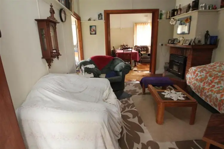 Third view of Homely house listing, 99 Logan Street, Tenterfield NSW 2372