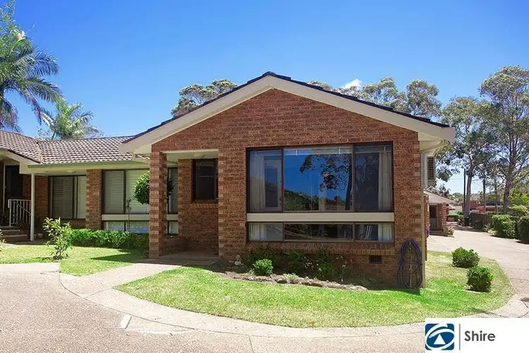 4/448 Port Hacking Road, Caringbah NSW 2229