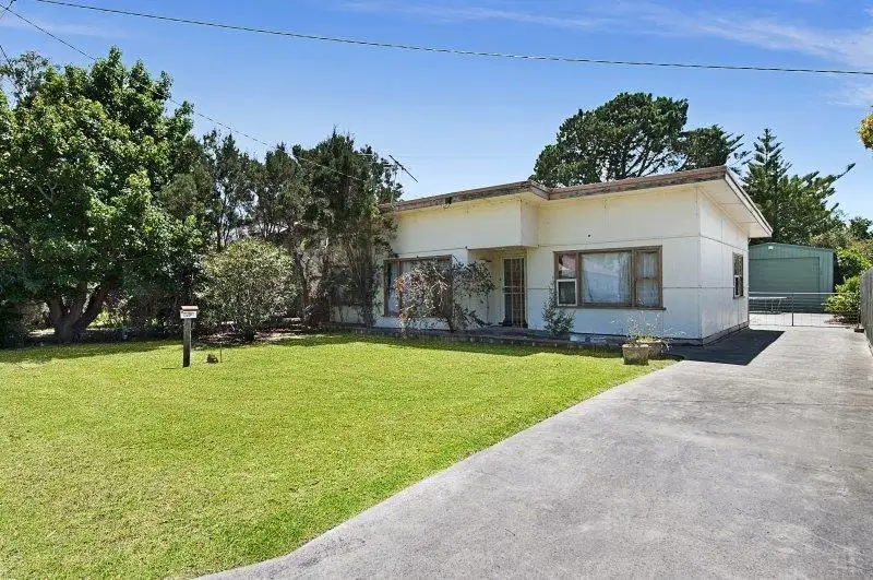 Main view of Homely house listing, 43 Carrigg Street, Dromana VIC 3936