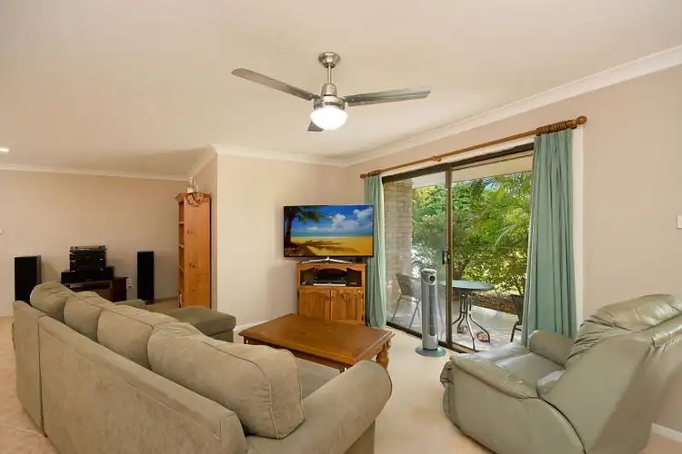 Second view of Homely house listing, 98 Mountain View Drive, Goonellabah NSW 2480