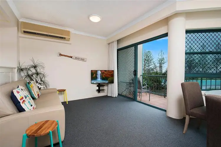 Third view of Homely unit listing, 10/146 Alexandra Parade, Alexandra Headland QLD 4572