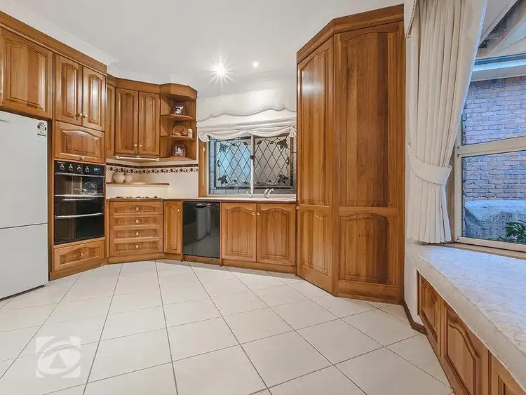 Sixth view of Homely house listing, 16 Olympiad Court, Golden Grove SA 5125