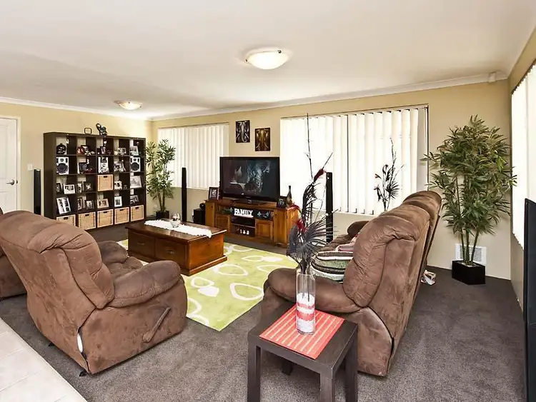 Third view of Homely house listing, 22 Bopeechee Way, Port Kennedy WA 6172