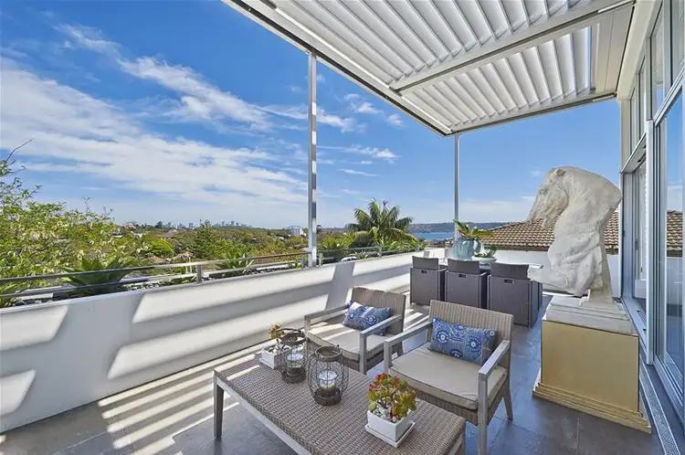 Third view of Homely house listing, 129 Hopetoun Avenue, Vaucluse NSW 2030