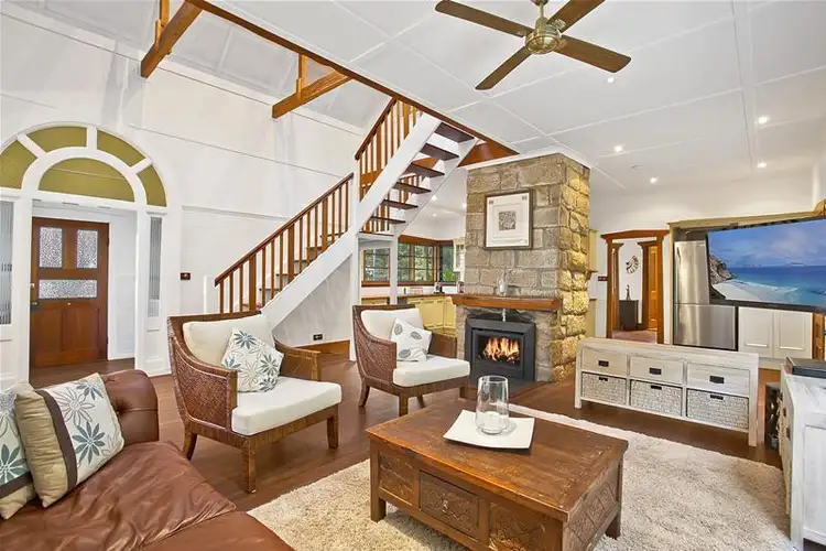 Fifth view of Homely house listing, 45-47 Hillside Road, Newport NSW 2106