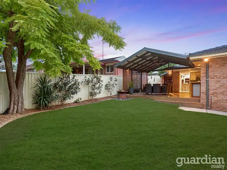 Fifth view of Homely house listing, 5 Sampson Crescent, Quakers Hill NSW 2763