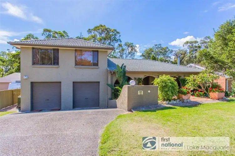 Main view of Homely house listing, 19 Palisade Street, Edgeworth NSW 2285