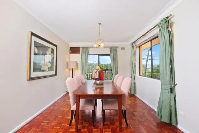 Sixth view of Homely house listing, 2 Euthella Avenue, Hunters Hill NSW 2110