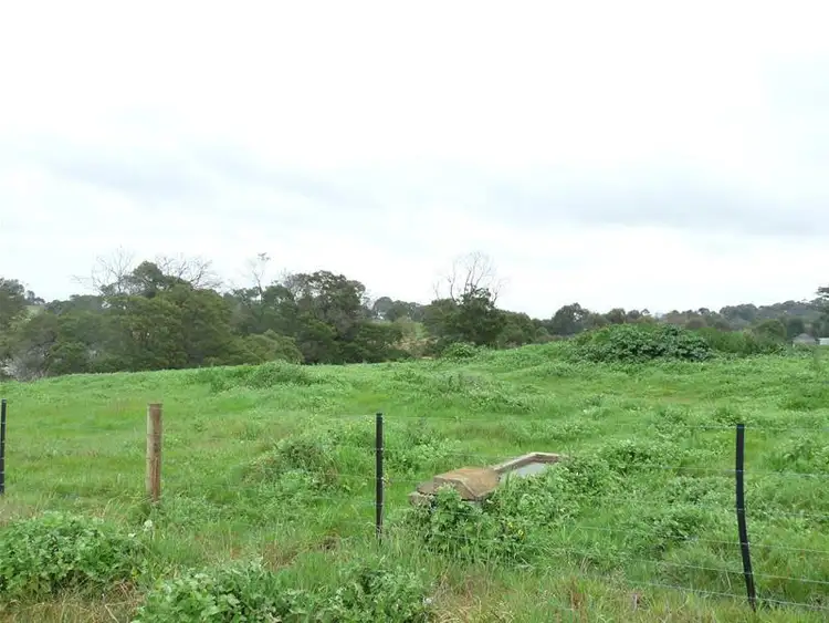 Second view of Homely land listing, 0 Monroe Street, Branxholme VIC 3302