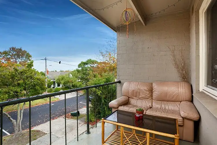 Sixth view of Homely apartment listing, 4/157 Highfield Road, Camberwell VIC 3124