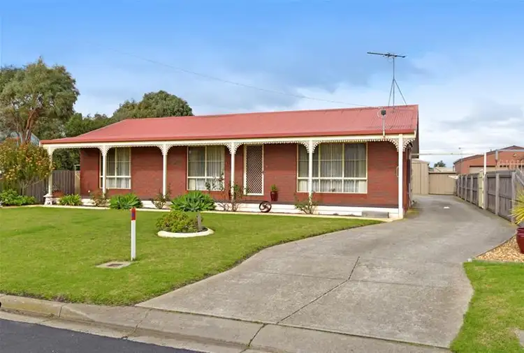 Main view of Homely house listing, 9 Adam Street, Indented Head VIC 3223