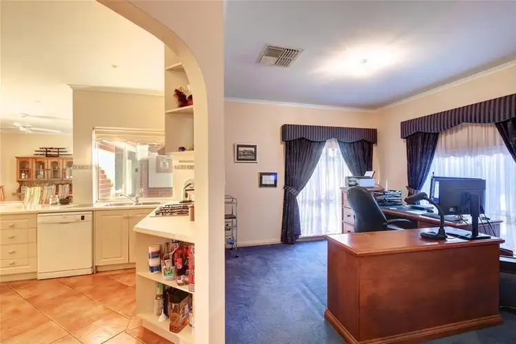 Sixth view of Homely house listing, 43 Stonework Circuit, Sheidow Park SA 5158