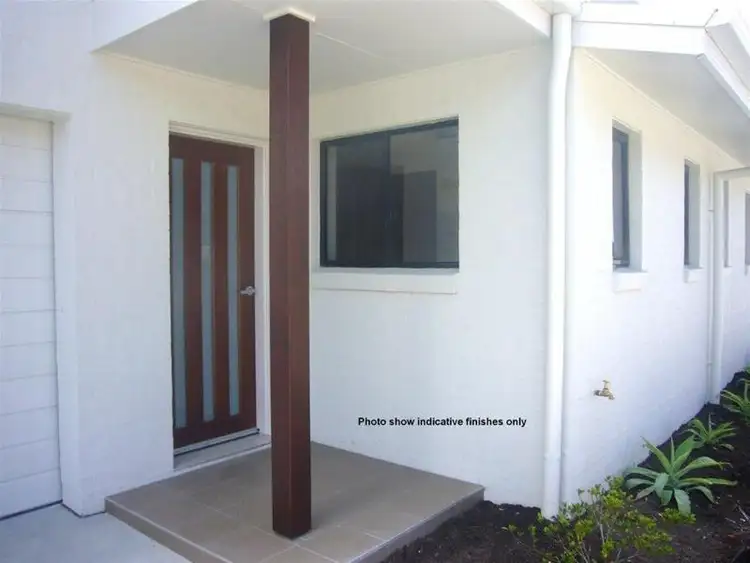 Fifth view of Homely villa listing, 1/5 Werambie Street, Toormina NSW 2452