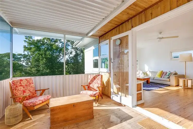 Fifth view of Homely house listing, 29 Prescott Avenue, Dee Why NSW 2099