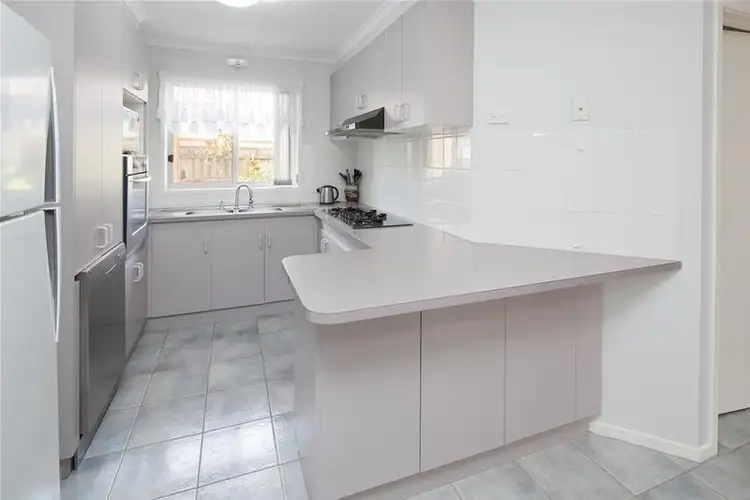 Third view of Homely house listing, 1 Dean Court, Cranbourne West VIC 3977