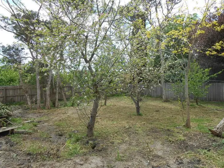 Third view of Homely land listing, Lot 1/21 Woodlands Grove, Safety Beach VIC 3936