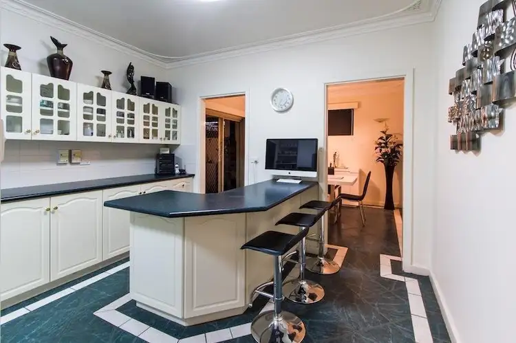 Fifth view of Homely house listing, 12 Broome Terrace, Northam WA 6401