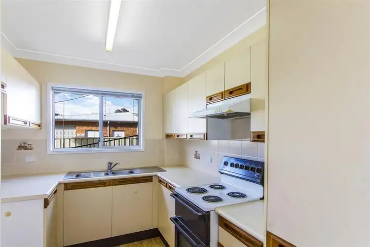 Second view of Homely unit listing, 210/15 Lorraine Avenue, Berkeley Vale NSW 2261