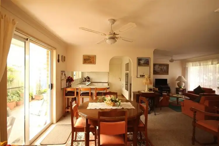 Third view of Homely villa listing, 1/29 Cornish Street, Coffs Harbour NSW 2450