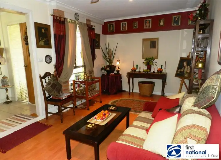 Second view of Homely house listing, 4 Haddon Court, Yass NSW 2582