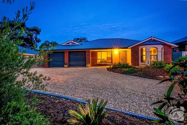 19 Gilligan Grove, Mclaren Flat SA 5171