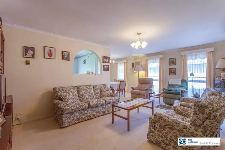 Second view of Homely house listing, 3 Finsbury  Court, Dandenong North VIC 3175