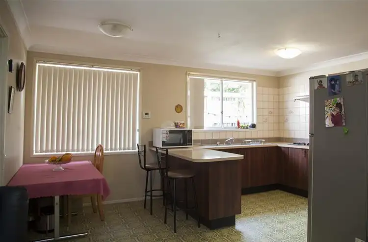 Fifth view of Homely house listing, 2 Sindel Close, Bonnyrigg NSW 2177