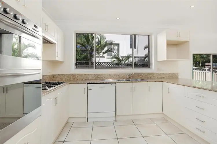 Third view of Homely townhouse listing, 2/83 Mitchell Street, Merewether NSW 2291