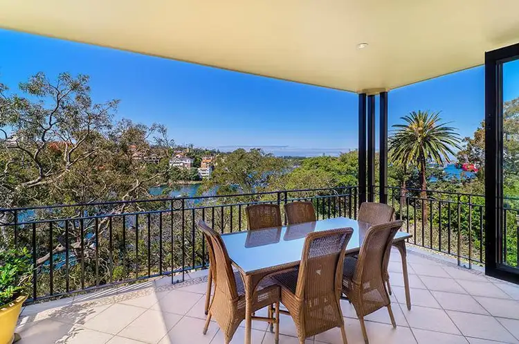 Fourth view of Homely apartment listing, 3/41 Cremorne Road, Cremorne Point NSW 2090