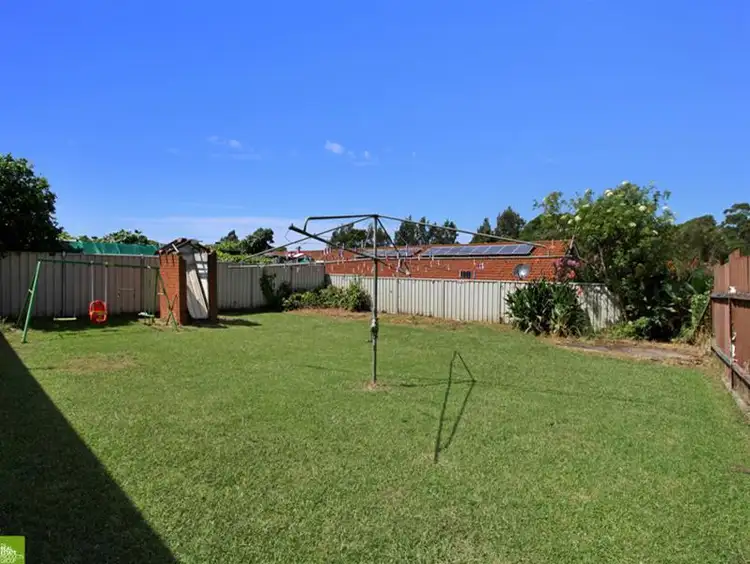 Seventh view of Homely house listing, 57 Rickard Road, Unanderra NSW 2526