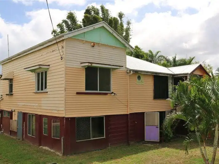 154 Ferry Lane, Maryborough QLD 4650
