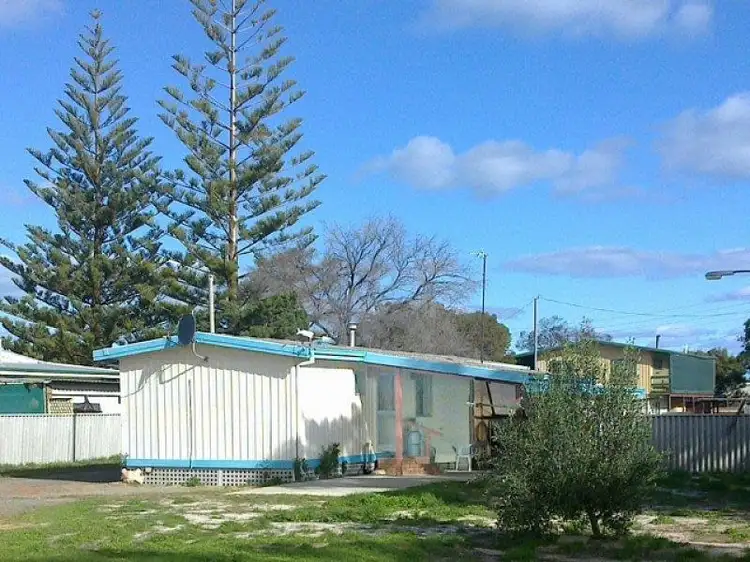 Third view of Homely house listing, 12 WESTLAKE Way, Jurien Bay WA 6516