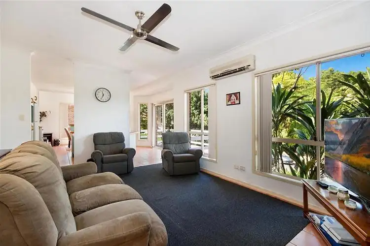 Second view of Homely house listing, 11 Just Street, Goonellabah NSW 2480