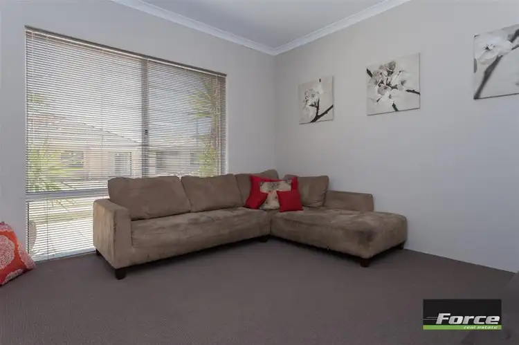 Fourth view of Homely semi-detached listing, 21 Melita Rise, Pearsall WA 6065