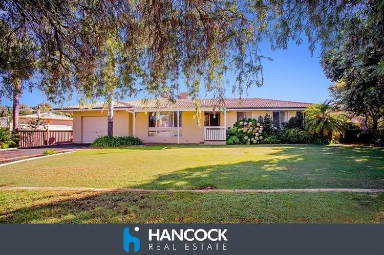 Main view of Homely house listing, 4 Diadem Street, Eaton WA 6232