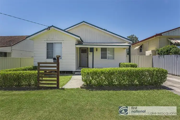 117 Beresford Avenue, Beresfield NSW 2322