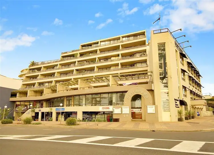 Second view of Homely apartment listing, 405/49 North Steyne, Manly NSW 2095