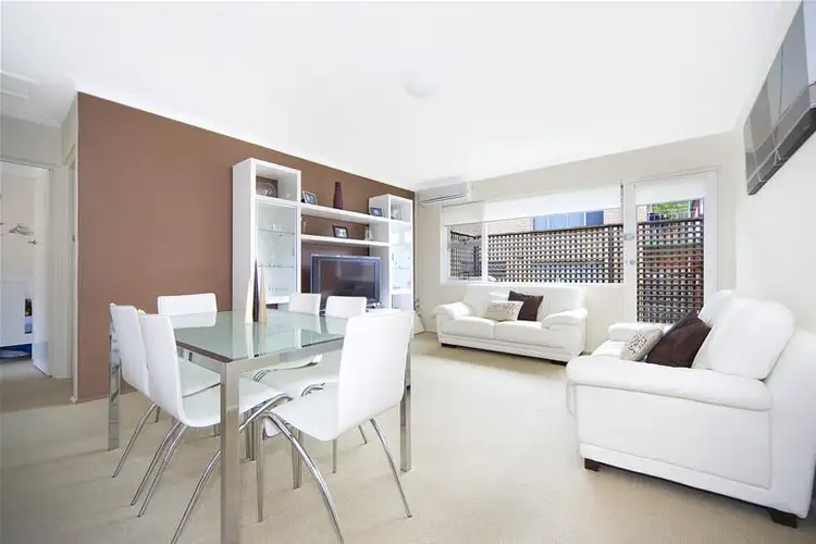 Second view of Homely unit listing, 7/40 Pacific Parade, Dee Why NSW 2099