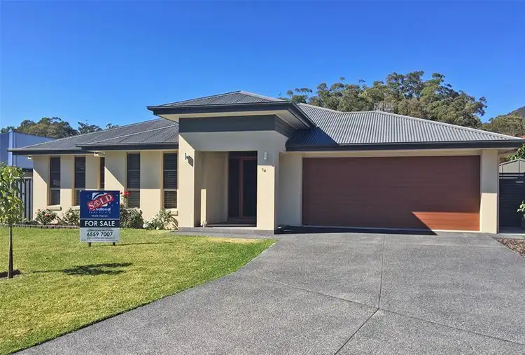 14 Investigator Way, Laurieton NSW 2443