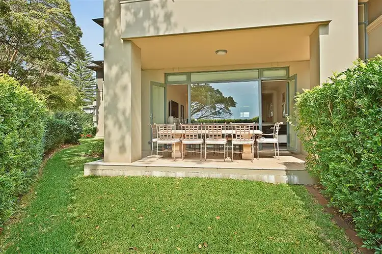 Fourth view of Homely apartment listing, 1/607 New South Head Road, Rose Bay NSW 2029