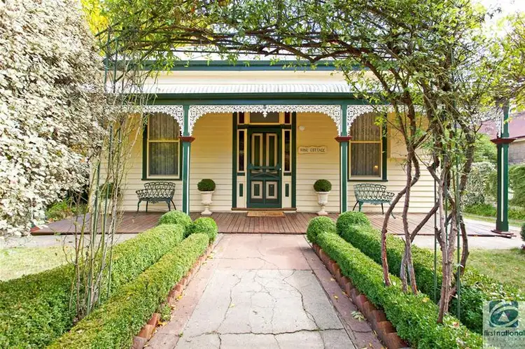65 Finch Street, Beechworth VIC 3747