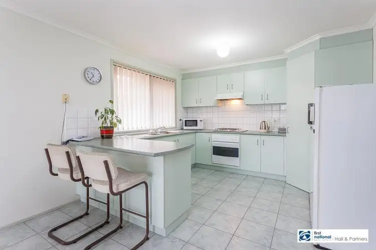 Fourth view of Homely unit listing, 2/22 Turner Close, Springvale VIC 3171