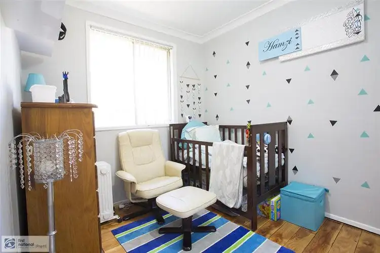 Fifth view of Homely townhouse listing, 3/105 Broughton Street, Campbelltown NSW 2560