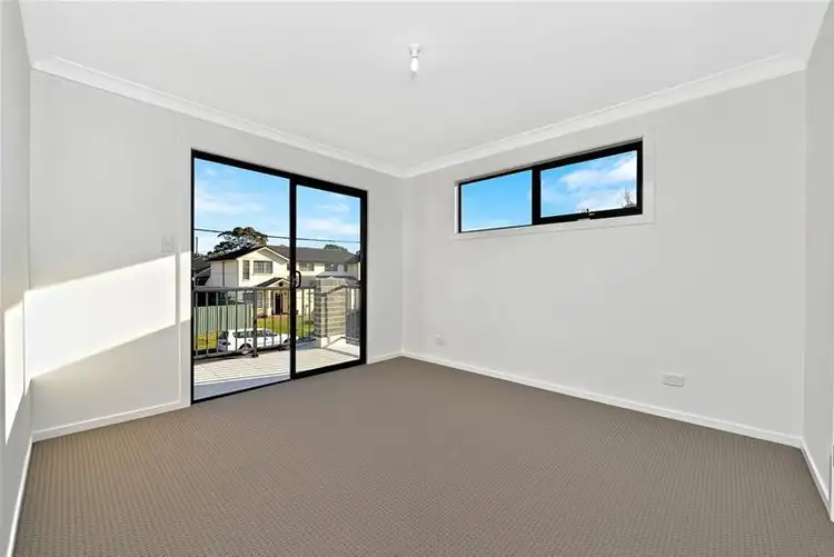 Fourth view of Homely townhouse listing, 1/20 Priam Street, Chester Hill NSW 2162
