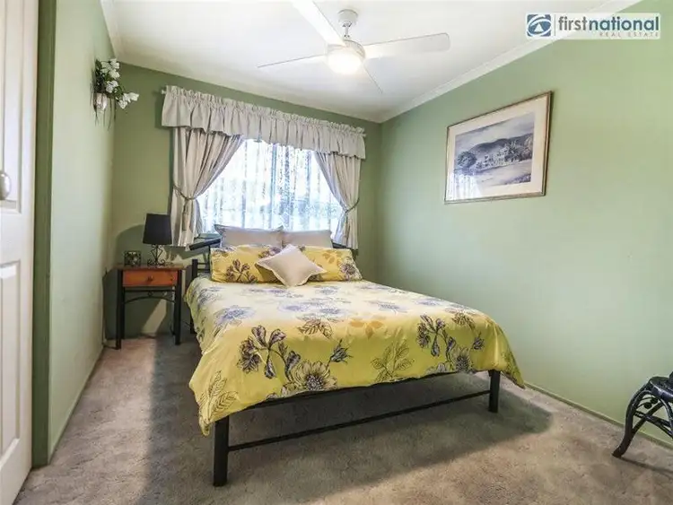 Fifth view of Homely house listing, 1/149 Rokewood Crescent, Meadow Heights VIC 3048