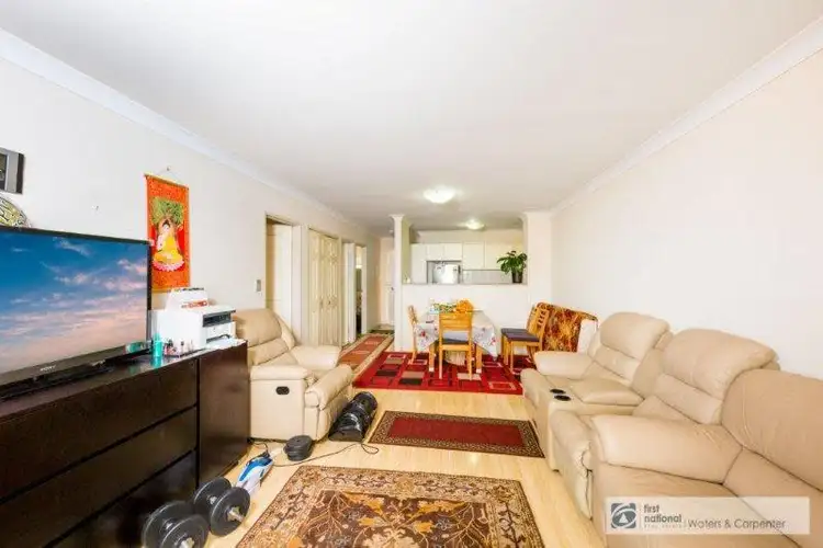Fourth view of Homely apartment listing, 31/2-4 Macquarie Road, Auburn NSW 2144