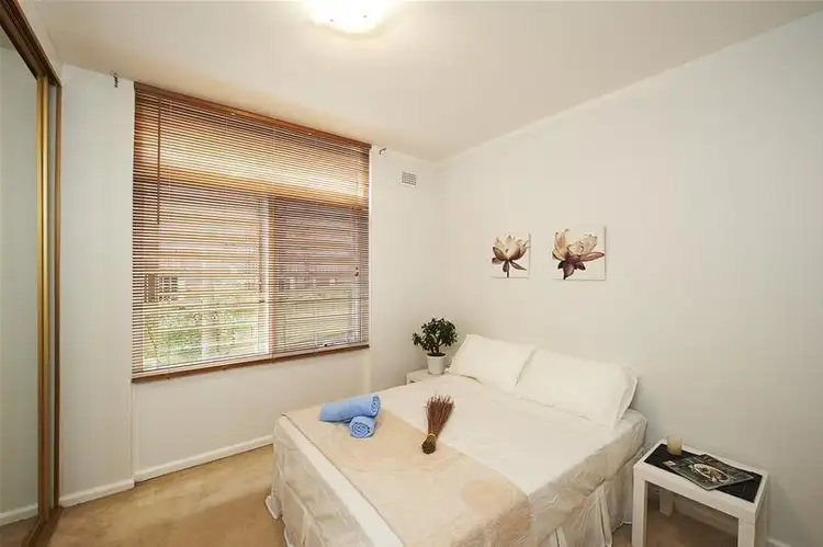 Fourth view of Homely apartment listing, 1/3 Martins  Avenue, Bondi NSW 2026